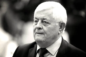 Экс-глава Уфы Качкаев умер от остановки сердца