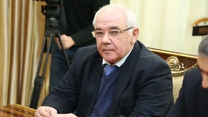 Организатора хищения двух млрд рублей из Соцфонда России задержали в Турции