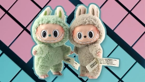 Labubu — новый тренд из TikTok. Что это такое и почему об этих монстрах все говорят