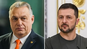 Венграм нельзя угрожать: Орбан объяснил, почему пошёл на открытый конфликт с Зеленским