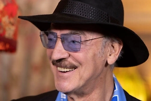 Театр Ленсовета приостановил показы спектакля с Боярским из-за его здоровья