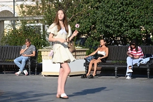 Россиян предупредили о начале сезона опасной «солнечной крапивницы»