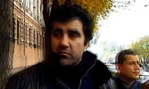 Умер советский чемпион и глава киевской ОПГ Виктор Авдышев