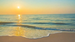 Трезубец Посейдона был найден в глубине озера Изник в Турции