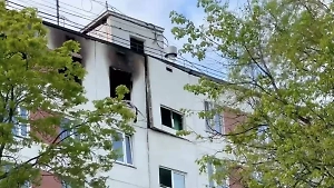 Life.ru публикует список госпитализированных после взрыва в многоэтажке в Москве