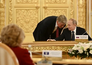 Песков назвал встречу Путина и Трампа необходимой, но требующей подготовки