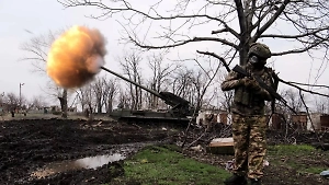 Российский боец рассказал, как в последний момент спас сослуживцев от атаки FPV-дрона ВСУ