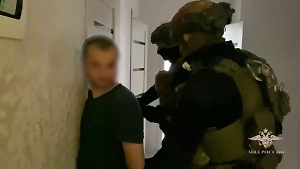 Полиция задержала автоподставщиков, похитивших свыше 100 млн рублей за 4 года