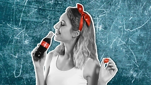 Средство от похмелья и любовь Жукова: тайная история газировки, которую любит и ненавидит вся планета