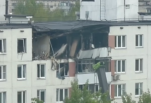 Снимали за 40 тысяч: Хозяйка не жаловалась на арендаторов сгоревшей квартиры на ул. Тюленева