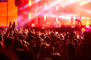 JONY, SEREBRO и Валя Карнавал выступят на премии Жара Media Awards 2025