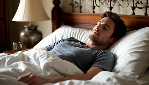 Россиянам объяснили, почему во сне немеют руки и о чём это может говорить