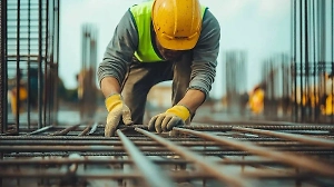 «Выбраться из ямы»: В ГД предложили отправлять неплательщиков алиментов работать на стройки