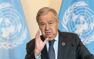 ООН: Мир не может позволить себе конфликт между Индией и Пакистаном