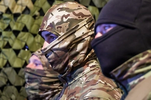 205 наших парней вернулись из украинского плена