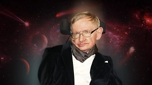 День, когда Земля остановилась: Стивен Хокинг рассчитал точную дату конца жизни на нашей планете