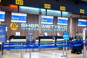 План «Ковёр» введён в аэропорту Шереметьево