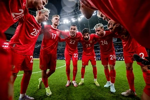 Сборная России осенью может сыграть с Бразилией