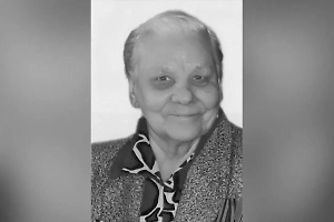 Освобождала Белград и Будапешт: В Саратове умерла 101-летняя ветеран ВОВ