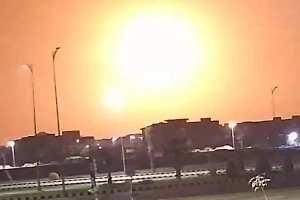 Индия начала военную операцию «Синдур» и нанесла серию ударов по Пакистану