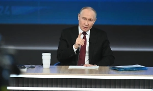 Путин призвал защитить интересы России при возвращении западных компаний