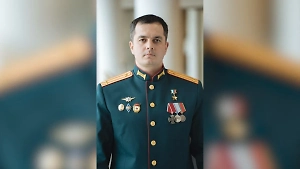 Участник программы «Время героев» стал министром труда Северной Осетии