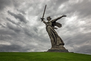 С переименованием Волгограда в Сталинград решили притормозить