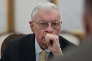 Украина согласилась отвести все войска от линии фронта, но есть нюанс