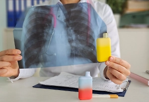 В Петербурге могут первыми в России запретить продажу вейпов