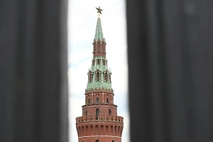 В Кремле высказались о масштабной атаке дронов ВСУ на российские регионы