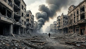 В МИД обеспокоены эскалацией конфронтации между Индией и Пакистаном