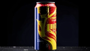 PepsiCo может вернуться в Россию с новым напитком