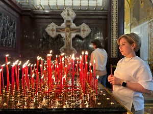 День поминовения усопших воинов: Как 9 мая почтить героев, которые сражались за победу, но не дошли до неё