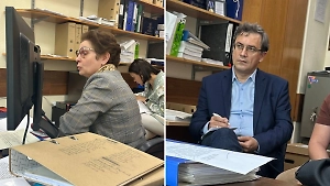 Экс-чиновнице Минобрнауки и экс-проректору РАНХиГС вынесли приговоры по делу о мошенничестве