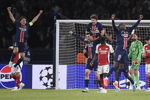 ПСЖ с Матвеем Сафоновым сойдётся с «Интером» в финале Лиги чемпионов