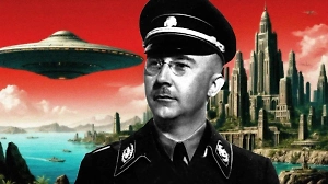 Как нацисты верили в свою исключительность и искали Атлантиду, но история поставила их на место, жёстко высмеяв