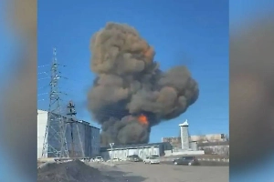 Взрыв произошёл на углеобогатительной фабрике в Якутии, есть пострадавшие