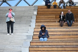 Операторы, банки и такси предупредили москвичей о сбоях в работе интернета