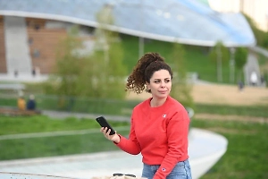 В Московской, Липецкой и Владимирской областях сбоит мобильный интернет