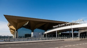 Пулково принял 74 самолёта из-за ограничений, введённых в ряде регионов