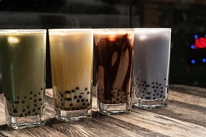 Эндокринолог объяснил, почему детям нельзя пить модный напиток Bubble Tea