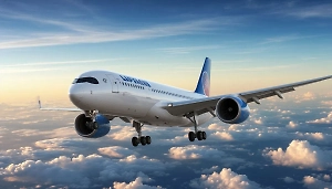 Эстония блокирует полёты на Парад Победы в Москву