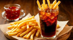 Целебный фастфуд: Невролог предложила необычный способ борьбы с мигренью 