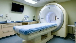 У известного бразильского телеведущего остановилось сердце во время МРТ