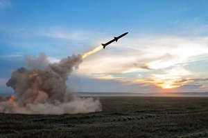 Баллистические ракеты над Японским морем перепугали Южную Корею