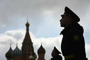 «Исключить невозможно»: Эксперт раскрыл вероятность атаки ВСУ на Москву в День Победы