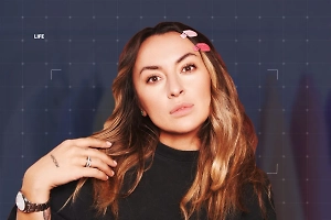 50 оттенков «Монохрома». Как украинка, одевающая русских хипстеров, выдала себя в преддверии Дня Победы