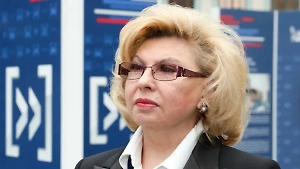 «Не называют дат»: Москалькова раскрыла детали переговоров с Киевом о возвращении курян домой