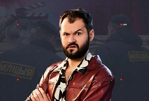 Зачем в Россию вернулся скандальный комик Андрей Скороход, призывавший к акциям против властей