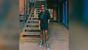 Загадочная смерть: Тело модели из Замбии найдено в ванной в его съёмной квартире в Москве